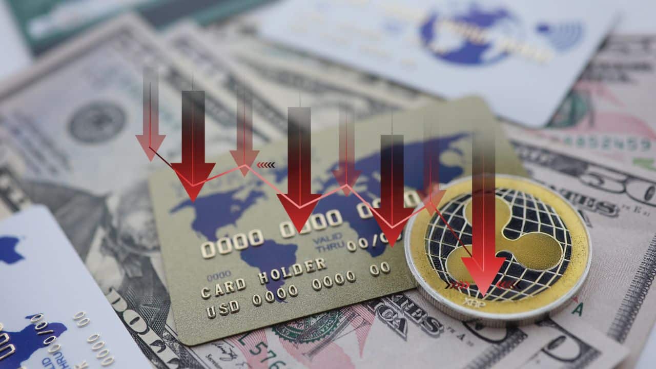 Od czego zależy wartość XRP i czy obecna wycena ma jakikolwiek sens? Wybuchła dyskusja o problem prędkości obiegu