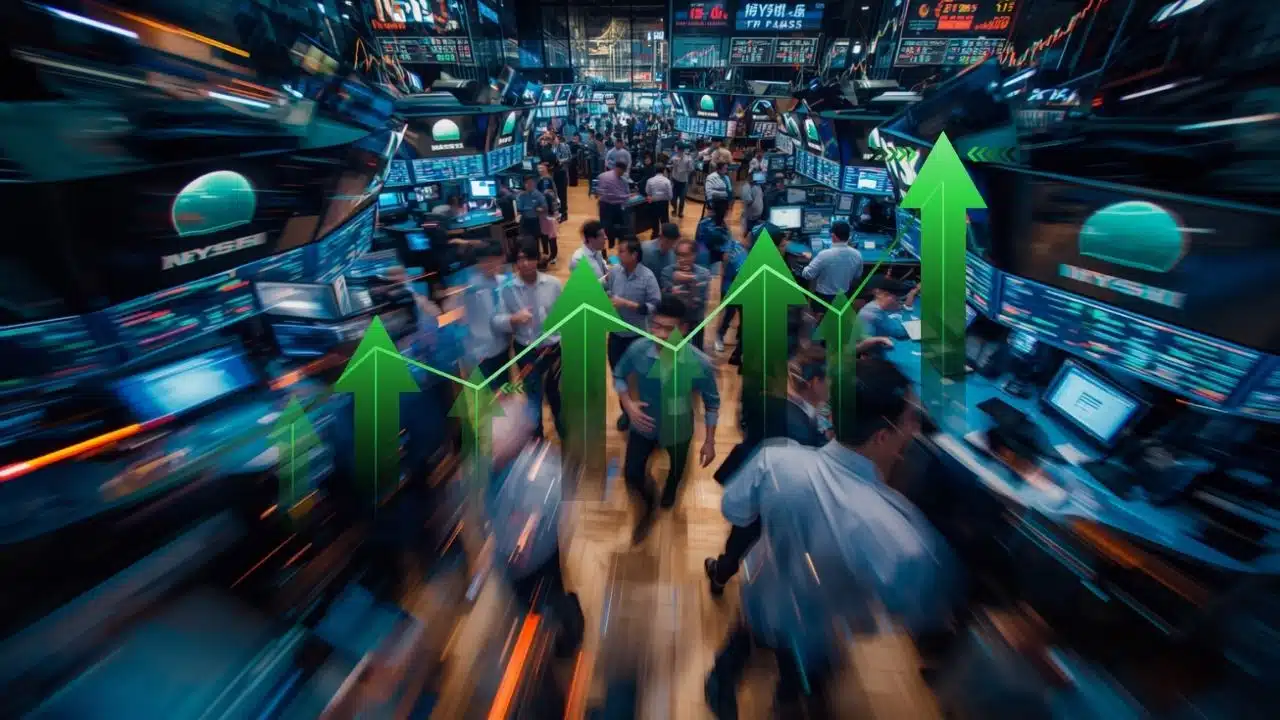 South Korea's KOSPI surges 7% as SK Hynix and Samsung lead Asian rebound