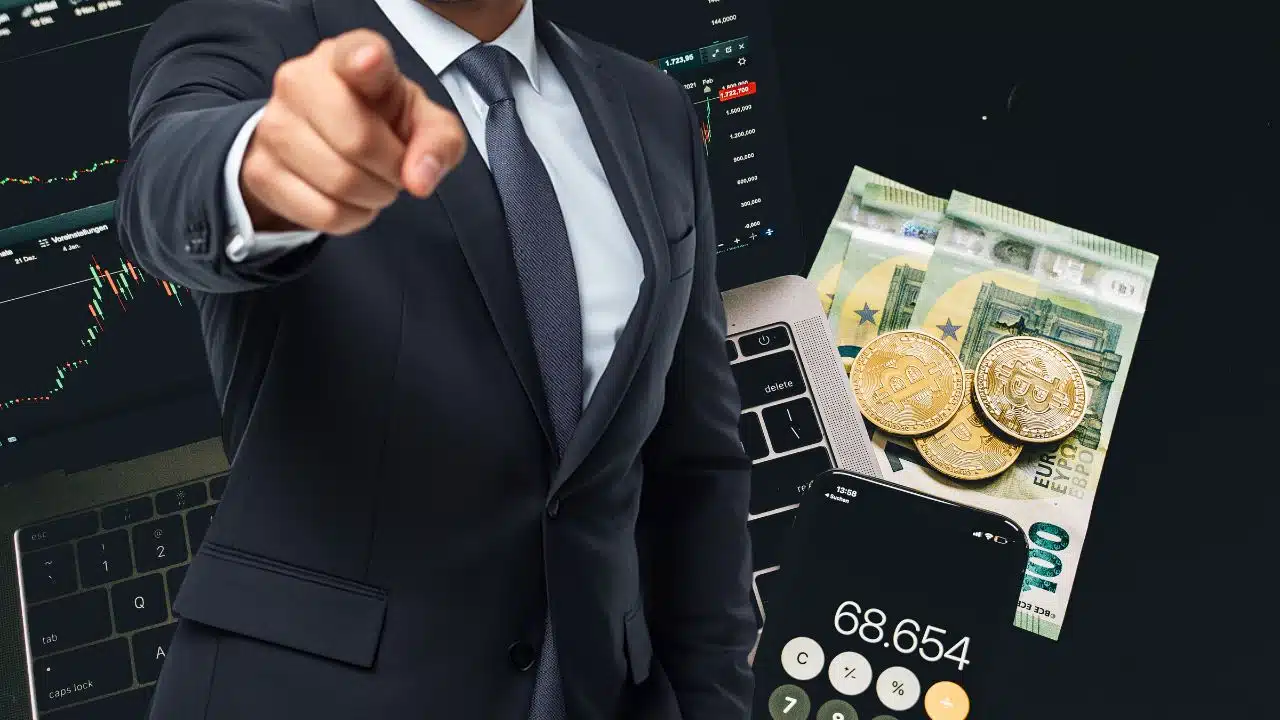 eToro oferuje akcje za transfer krypto: 5% miesięcznego depozytu netto do 31 sierpnia