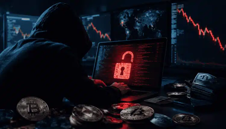Hakerzy ukradli kryptowaluty za 76 mln dolarów w czerwcu. Tłumaczymy jak
