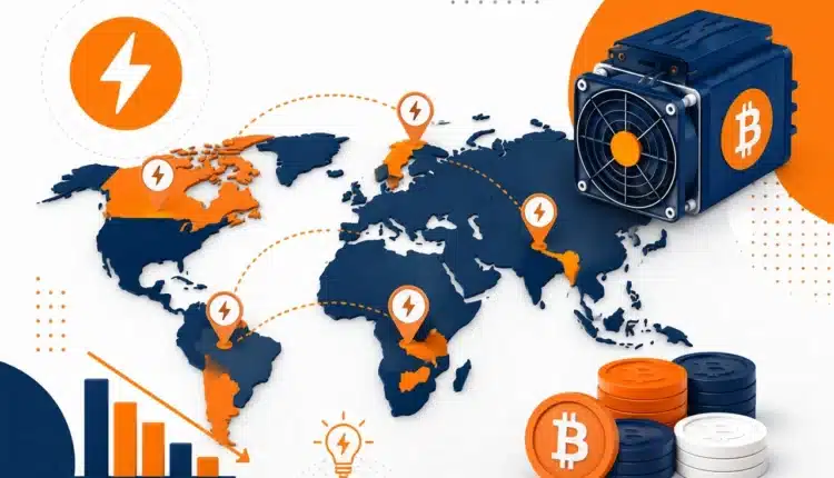 Kopanie kryptowalut