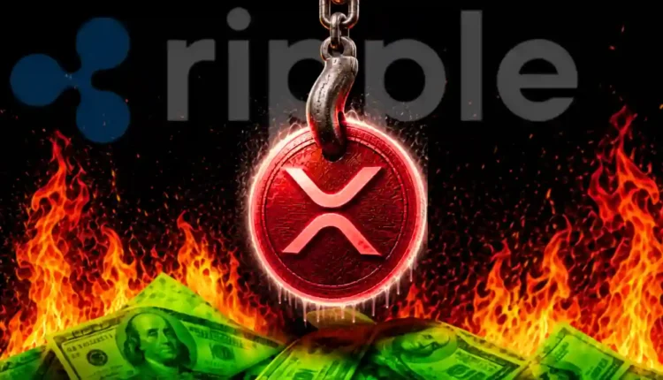 Czy XRP to największa pułapka w historii krypto? O tej niewygodnej prawdzie nikt nie chce słyszeć