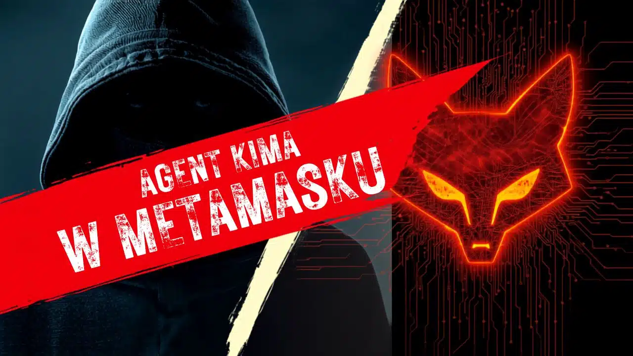 North Korean Spy Coded MetaMask Wallet for a Month Before Detection