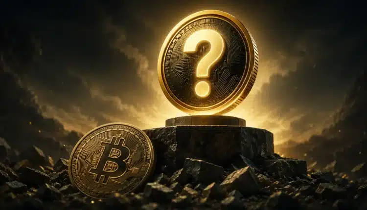 To nie Bitcoin jest cyfrowym złotem? Ten altcoin jest dużo stabilniejszy