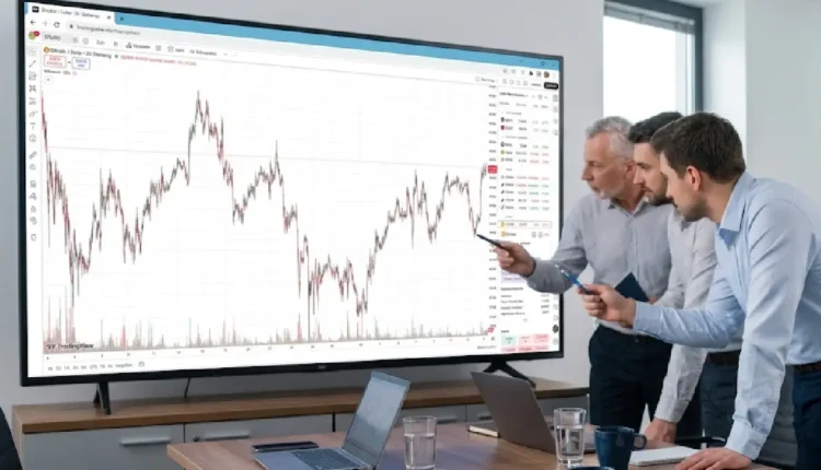 Rezerwa Federalna kapituluje? Bitcoin pędzi w stronę 65 000 USD!