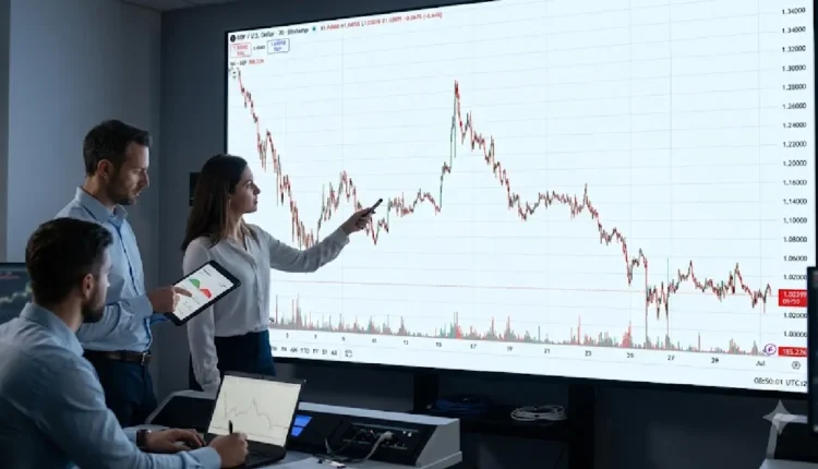 Wielki reset na XRP. Czy to idealny moment na zakup tej kryptowaluty?
