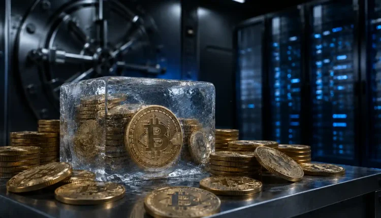 Zamrozić miliardy Satoshiego? Bitcoin ma problem, o którym nikt nie chce mówić