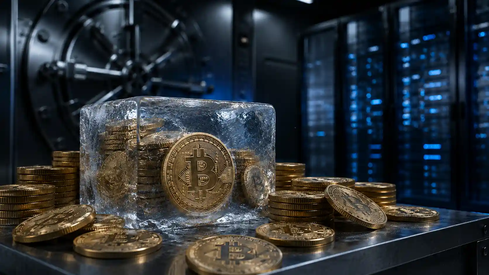 Bitcoin: czy 1,1 mln BTC Satoshiego trzeba zamrozić przed komputerami kwantowymi?