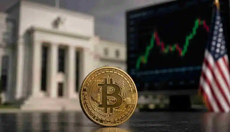 3 wydarzenia, które w tym tygodniu mogą wpłynąć na twoje kryptowaluty