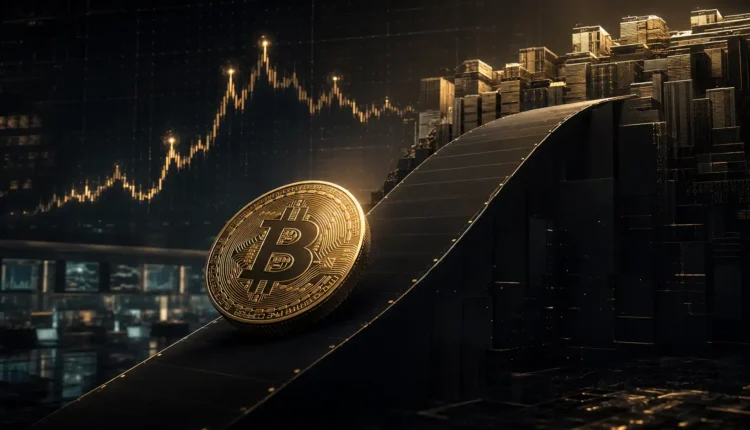 Bitcoin po 500 000 dolarów? Brutalna matematyka studzi wielkie prognozy