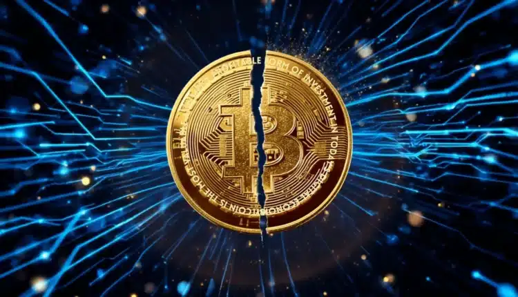 Kiedy kolejny halving Bitcoina i jak może wpłynąć na kurs BTC?