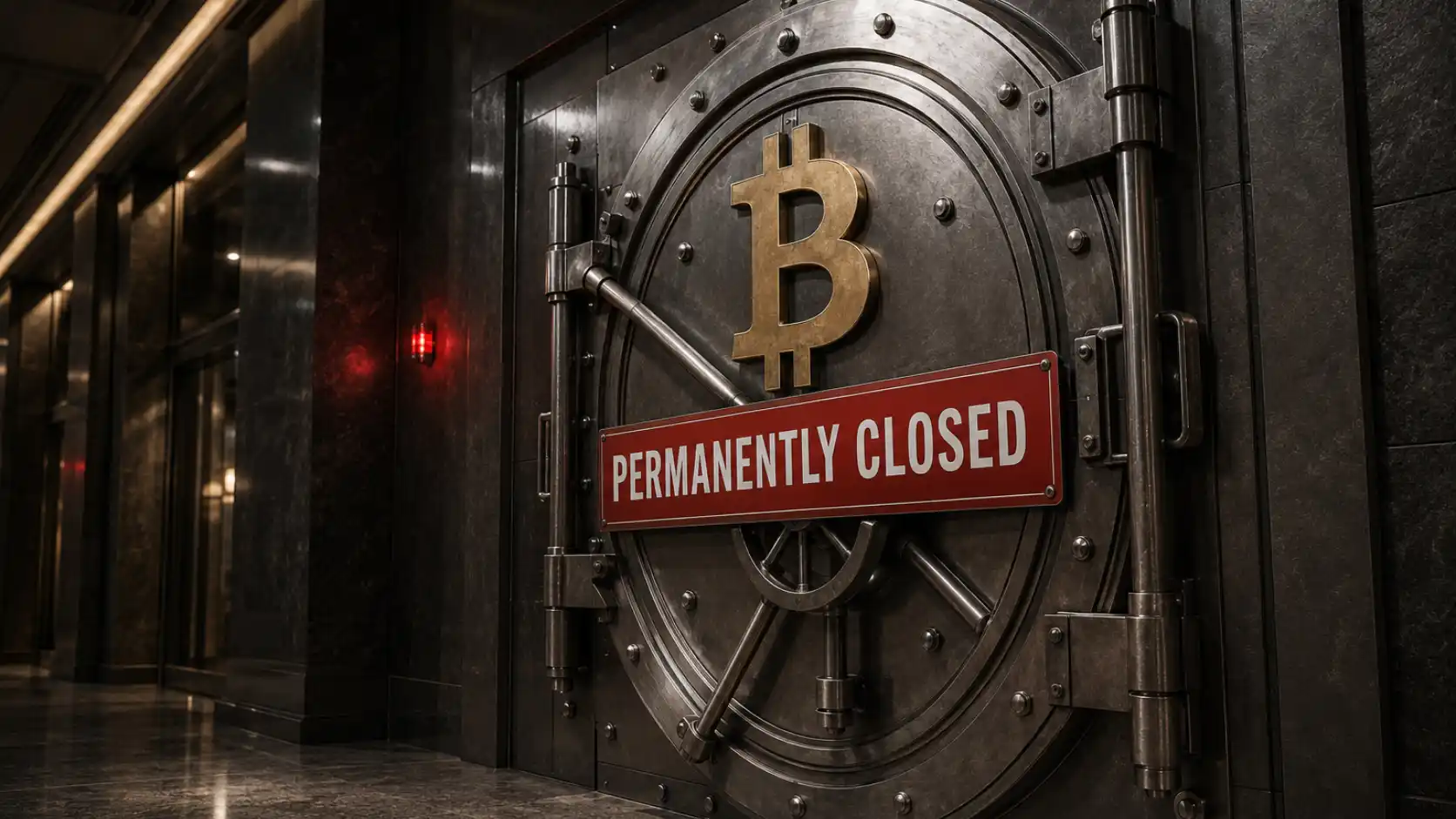 Satsuma zebrała 164 mln funtów na bitcoin, a akcjonariusze kazali wszystko sprzedać