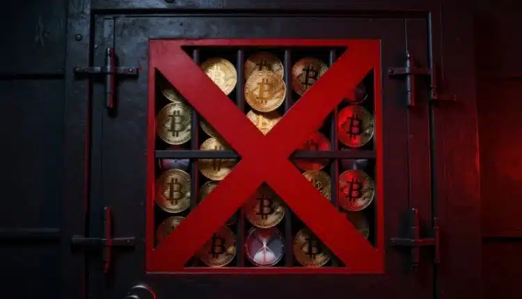 Giełda kryptowalut bez MiCA kończy działalność po 11 latach. Macie dwa miesiące na wypłacenie środków