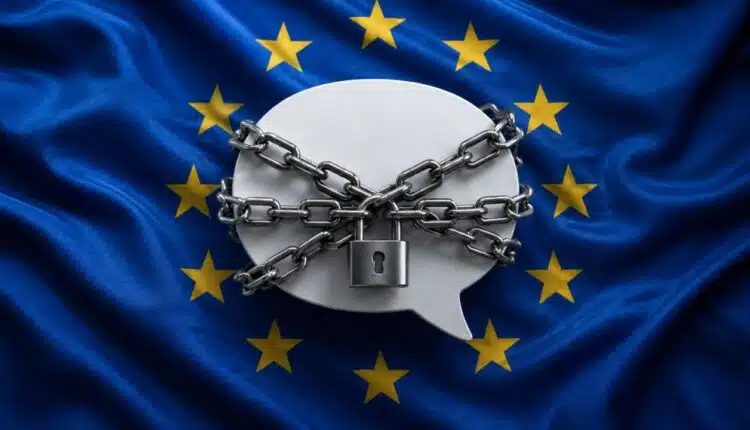 Parlament Europejski przywrócił Chat Control mimo braku większości. Twoje wiadomości będą monitorowane