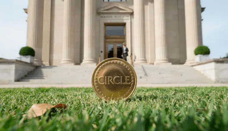 circle