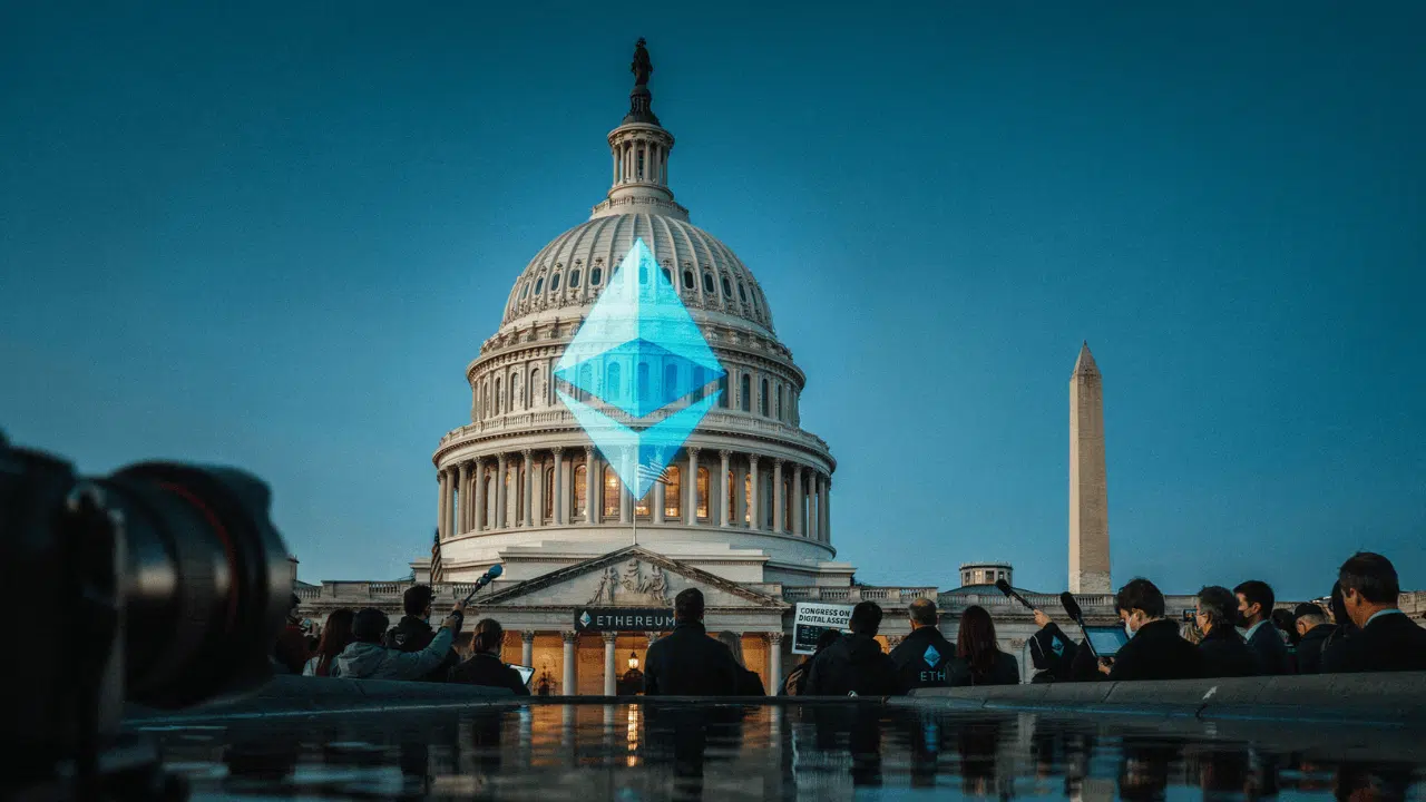 Senator Wyden pushes to keep DeFi developer protections in CLARITY Act