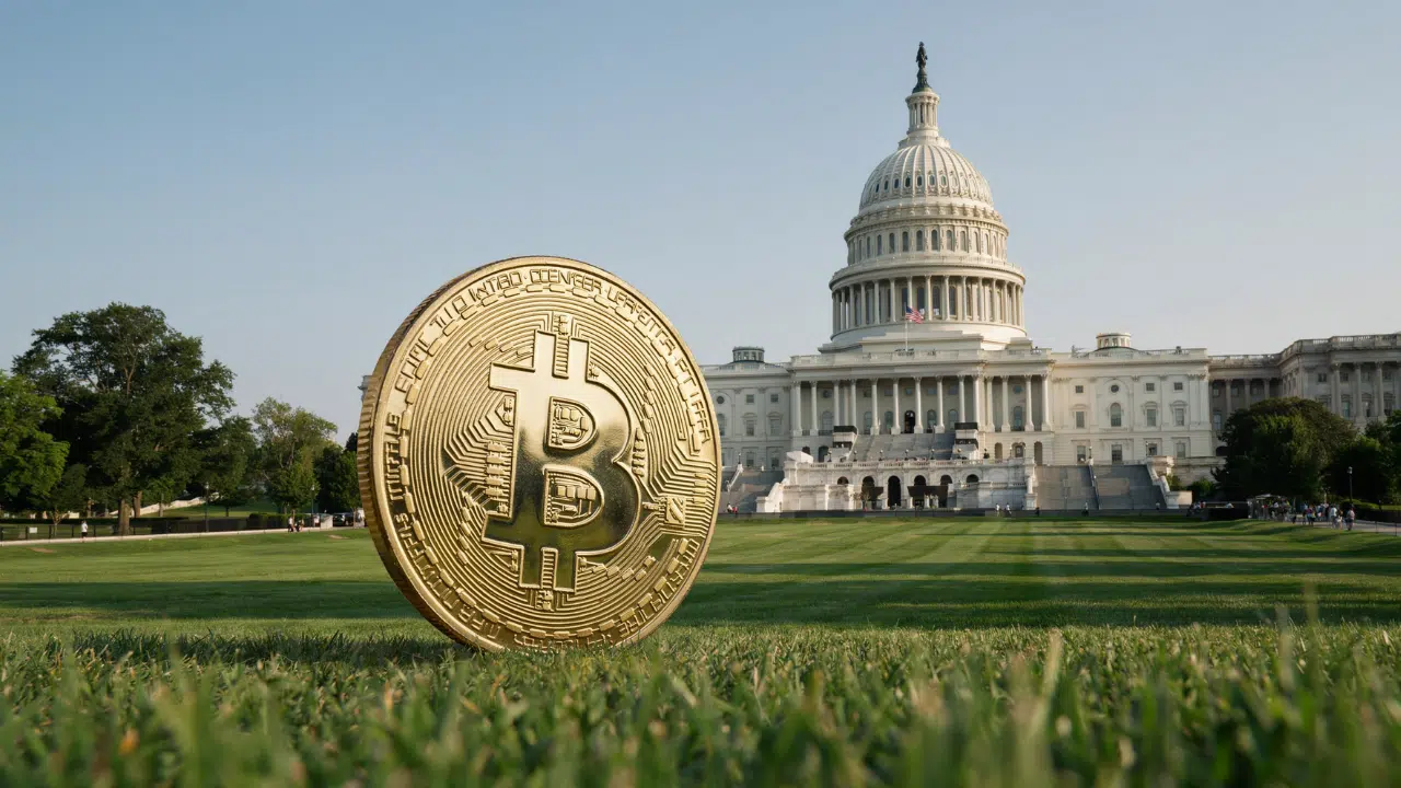NOBLE popiera CLARITY Act – pierwsza duża organizacja policyjna za regulacją krypto
