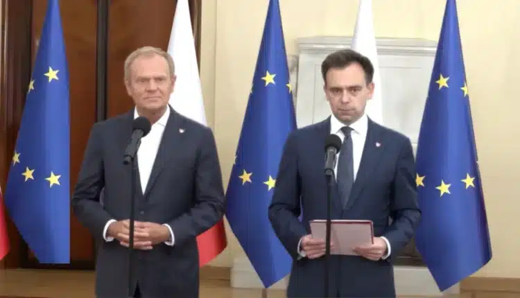 Rząd pod ścianą. 90% obywateli oczekuje realizacji tej obietnicy