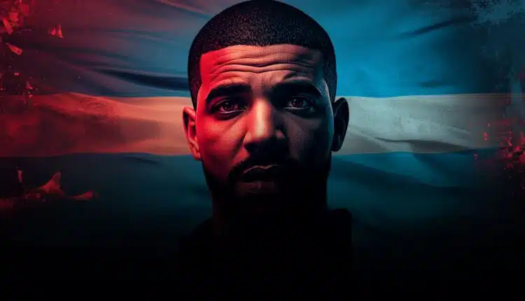 Drake przegrał 1,5 mln dolarów w USDT. Raper postawił na Argentynę w finale mundialu, fani mówią o „klątwie”