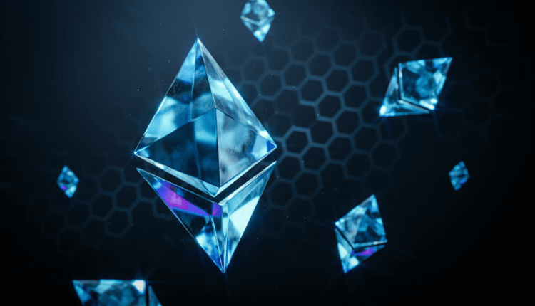 Analityk wskazuje na docelową cenę ETH. Kryptowaluta Ethereum ma osiągnąć zaskakujące poziomy