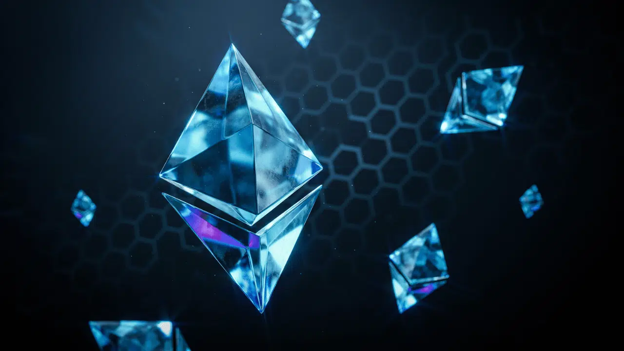 Analityk: Ethereum może osiągnąć 22 000 USD