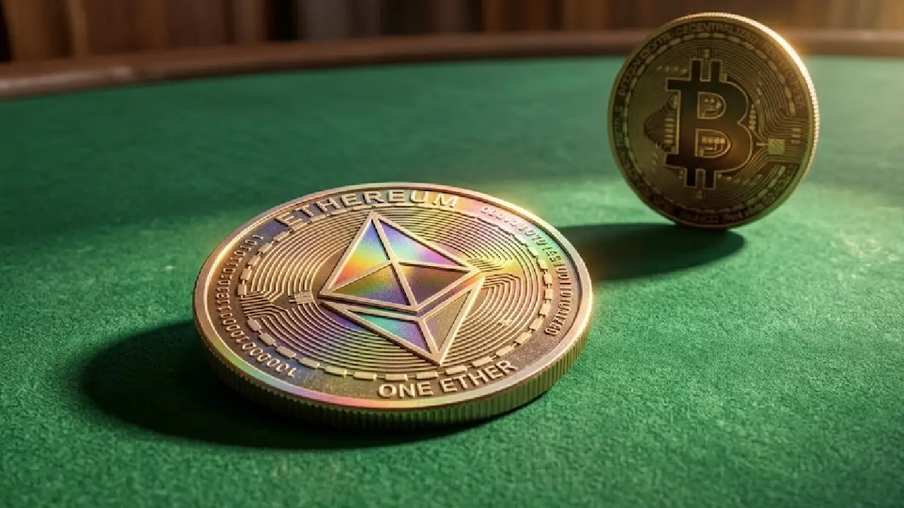 To najgorszy wynik w historii funduszy Bitcoin ETF. Pałeczkę przejmie Ethereum?