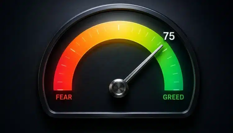 Fear & Greed Index: czym jest i jak pomaga inwestorom?