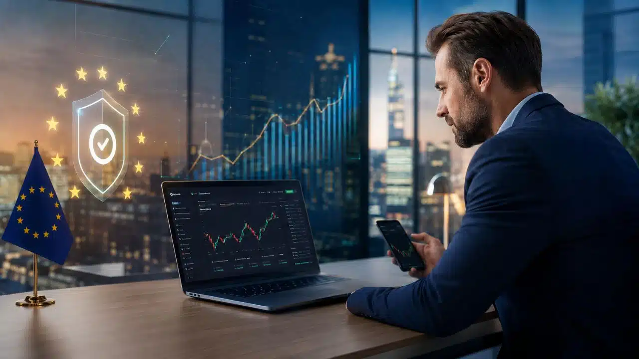 OKX Raises Deposit Bonus Pool to €50M After Initial €10M Sold Out in 48 Hours