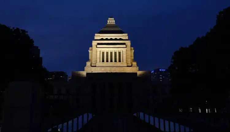 Potęga, która dotąd nie miała kontrwywiadu. Japonia jutro utworzy tajną służbę – po siedmiu dekadach