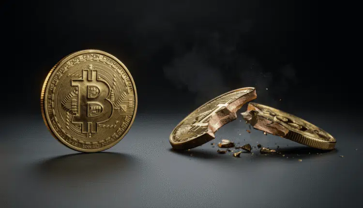 Kryptowaluty powinny zostać zakazane? Zaskakujące wyniki sondażu