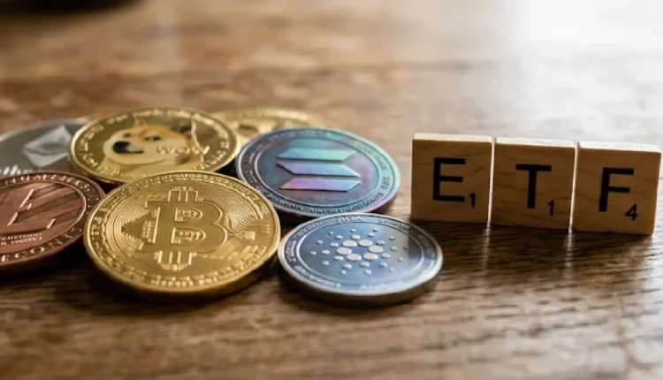 Koniec kryptowalutowego koszmaru, pieniądze znów płyną do ETF-ów. Znamy szczegóły