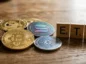 kryptowaluty i etf