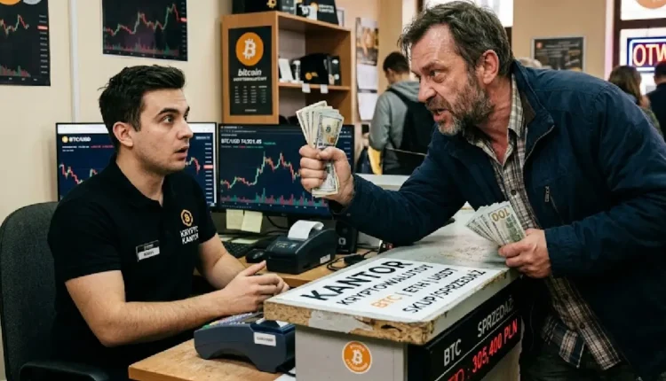 Analitycy z Glassnode: „Bitcoin po 60 000 USD to gigantyczna okazja”
