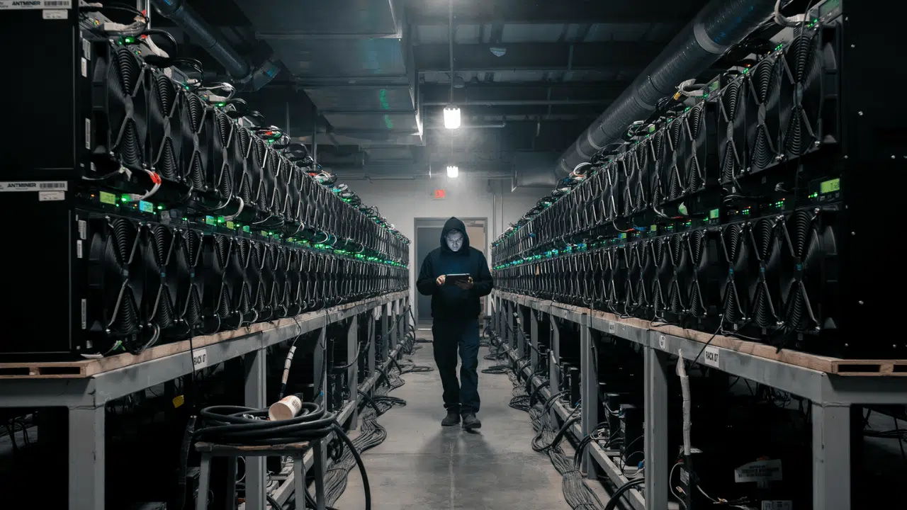 US East Coast heatwave forces Bitcoin miners to cut operations