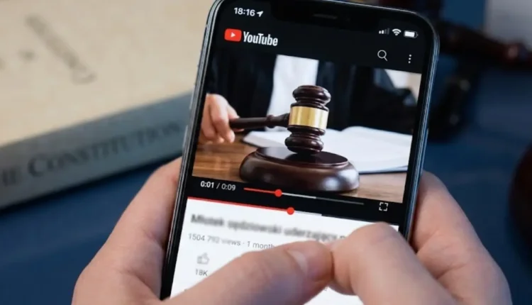 Sąd bez litości dla YouTube i Meta. Zapłacą 6 mln USD za niszczenie zdrowia psychicznego?