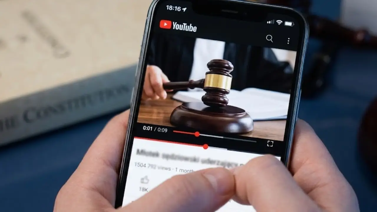 YouTube and Meta appeal jury verdict over addictive platform design – $6 mln at stake