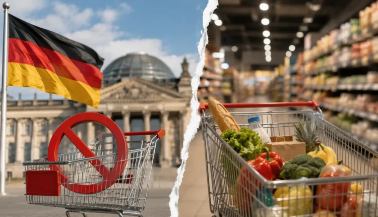 Niemcy wrócą do handlu w niedziele? „Relikt przeszłości”. Polacy chcą tego samego?