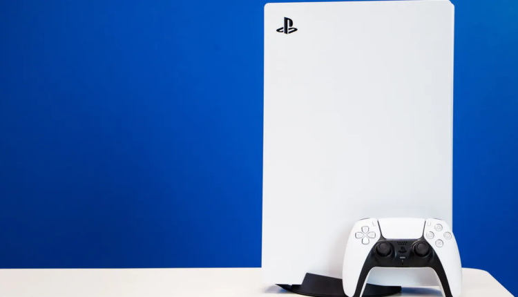 Playstation 5