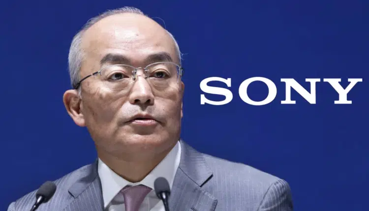 Szef Sony sprzedał większość swoich akcji. Czyżby przeczuwał jak skończy się decyzja o przyszłości Playstation?