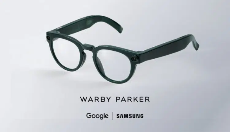 Samsung szykuje swoje nowości. Jedną z nich mają być okulary AI 