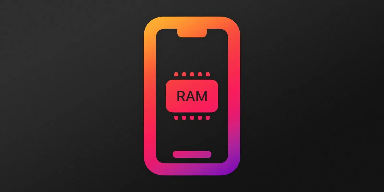 RAM crisis drives smartphone shipments to 13-year low