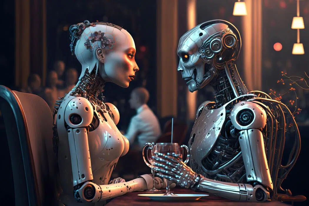 China bans AI romance apps — virtual relationships outlawed