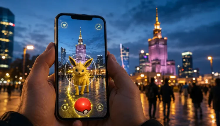 Miał umrzeć po jednym lecie. Pokémon Go po 10 latach nadal zarabia miliardy