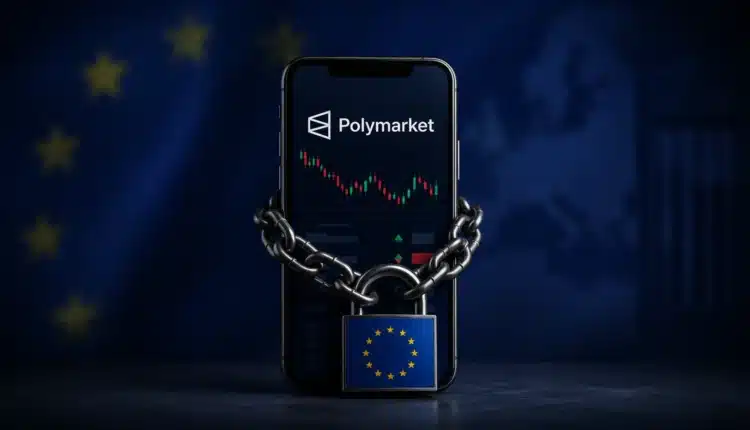 UE chce przykręcić śrubę rynkom predykcyjnym. Polymarket może mieć problem