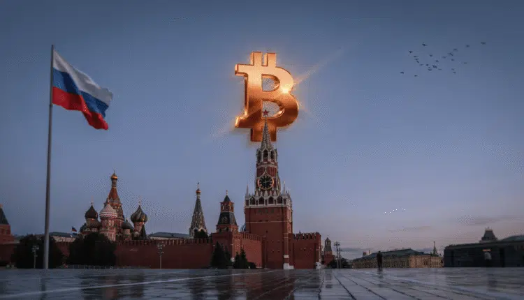 Rosja kończy proces regulacji rynku kryptowalut. Moskwa prześcignie Warszawę?