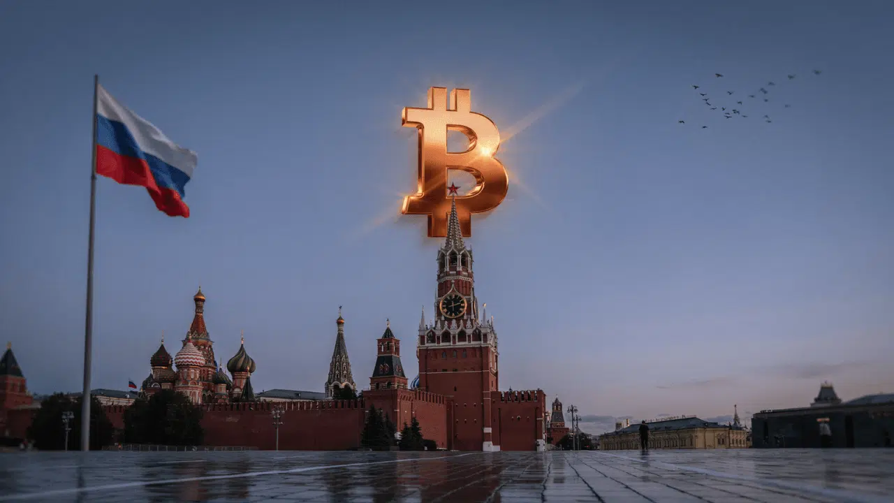 Russia moves to regulate crypto: Duma nears vote on investor and cross-border payment rules