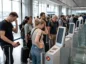 ryanair lotnisko kolejka odprawa