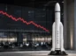 spacex wykres akcji