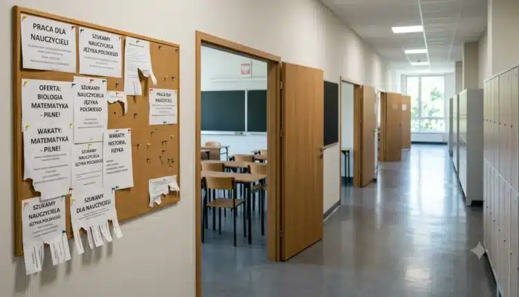 W tym sektorze jest 20 tys. wakatów. Desperackie poszukiwania chętnych do pracy