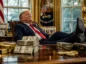 trump gabinet owalny